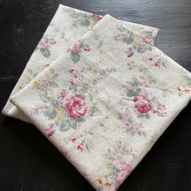 Roses anglaises coupon