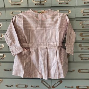 blouse enfant ancienne