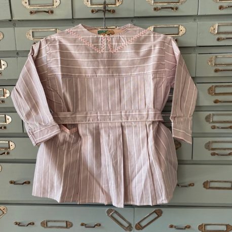 blouse enfant ancienne