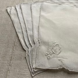 feuille