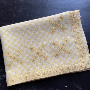 Lustucru jaune