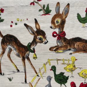 Youpi motif