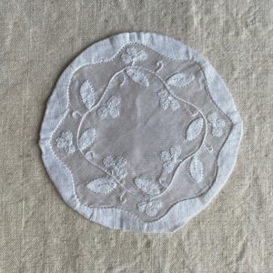 Linon rond