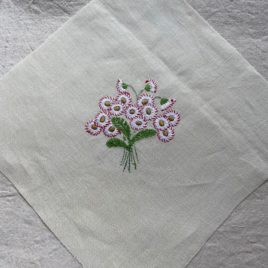 Pâquerettes 1