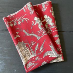 Ming rouge