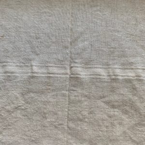 Liteau blanc
