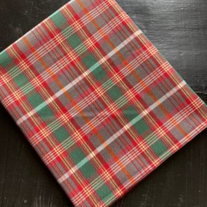 Tartan