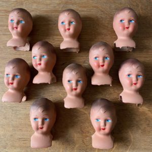 face