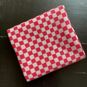 Lustucru rouge