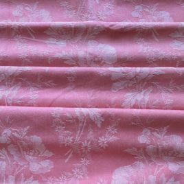 Pavot rose