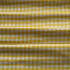 Vichy jaune