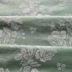 Matelas vert