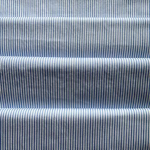 Blue stripes