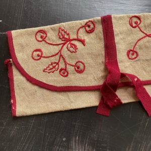 détail