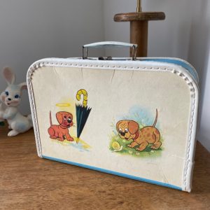 Valisette cartoons