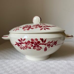 soupière Sakura