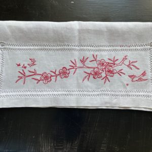 détail
