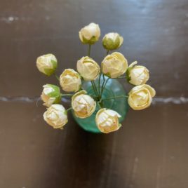 Bouquet blanc