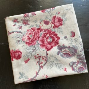 Rose pourpre