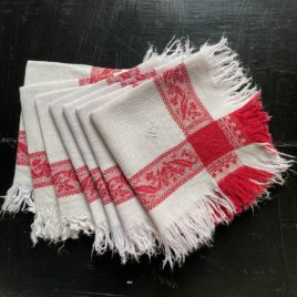 Serviette HP