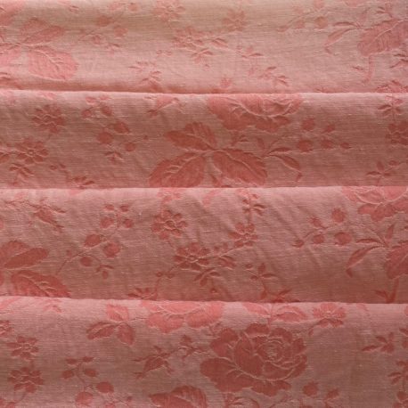 Damas rose