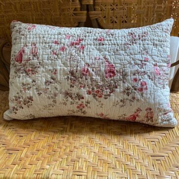 Coussin Jeux d’Enfants 40 x 60 cm