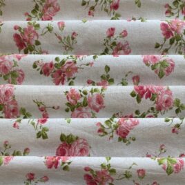 Roses rustiques