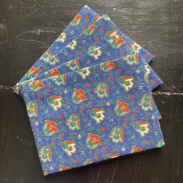 Mano bleu