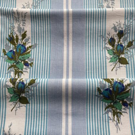 Roses bleues