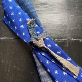 Mix bleu