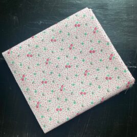 Petites fleurs