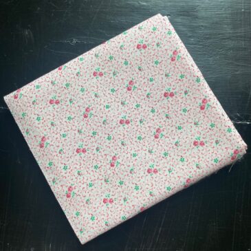 Petites fleurs