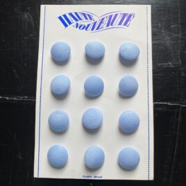 Verre azur