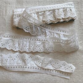 Petites feuilles