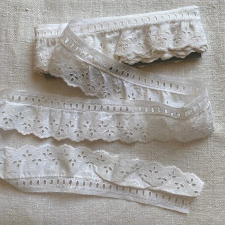 Petites feuilles