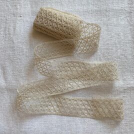 Dentelière 1