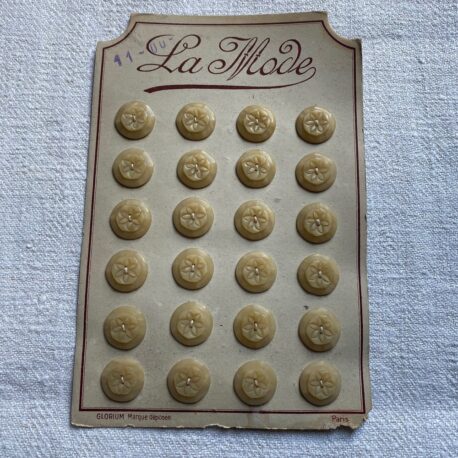 Fiore beige