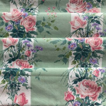 Rose amande