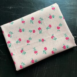 Petite rose