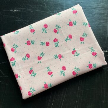 Petite rose