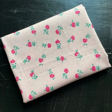 Petite rose