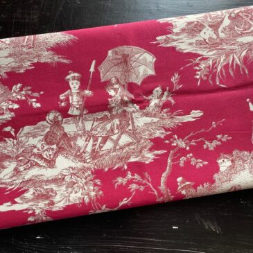 Histoire d’eau framboise 2