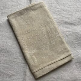 Grande serviette lin bis