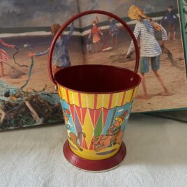 Seau cirque-manège Bozz