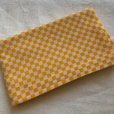 Lustucru jaune d&rsquo;or