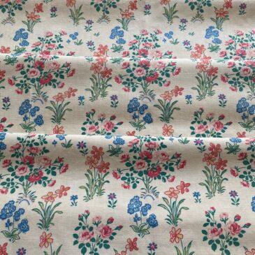 Mille fleurs