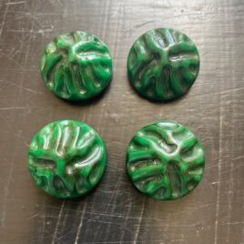 Dôme vert
