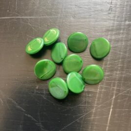 Pastilles vertes