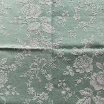Matelas vert
