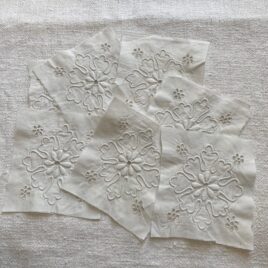 5 Fleurs